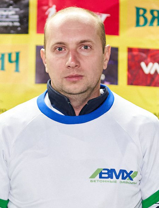 Мухачев Андрей